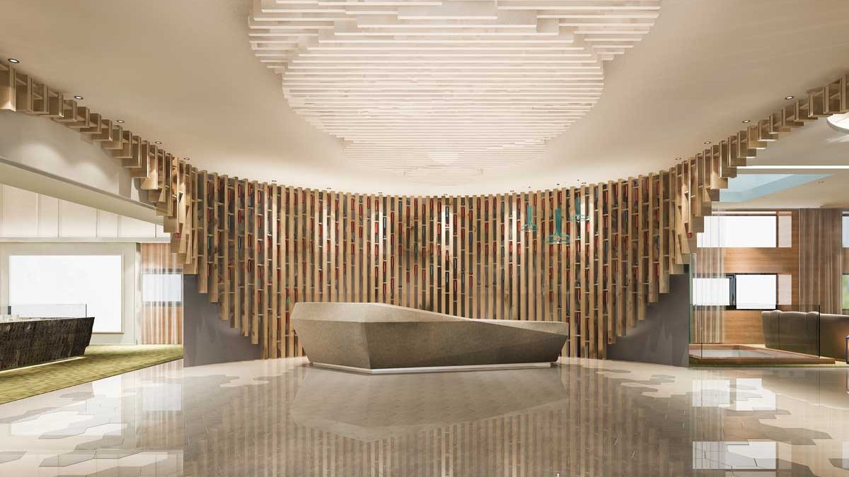 Commercial Flooring for Hotels and Event Venues: What Operators Need to Know