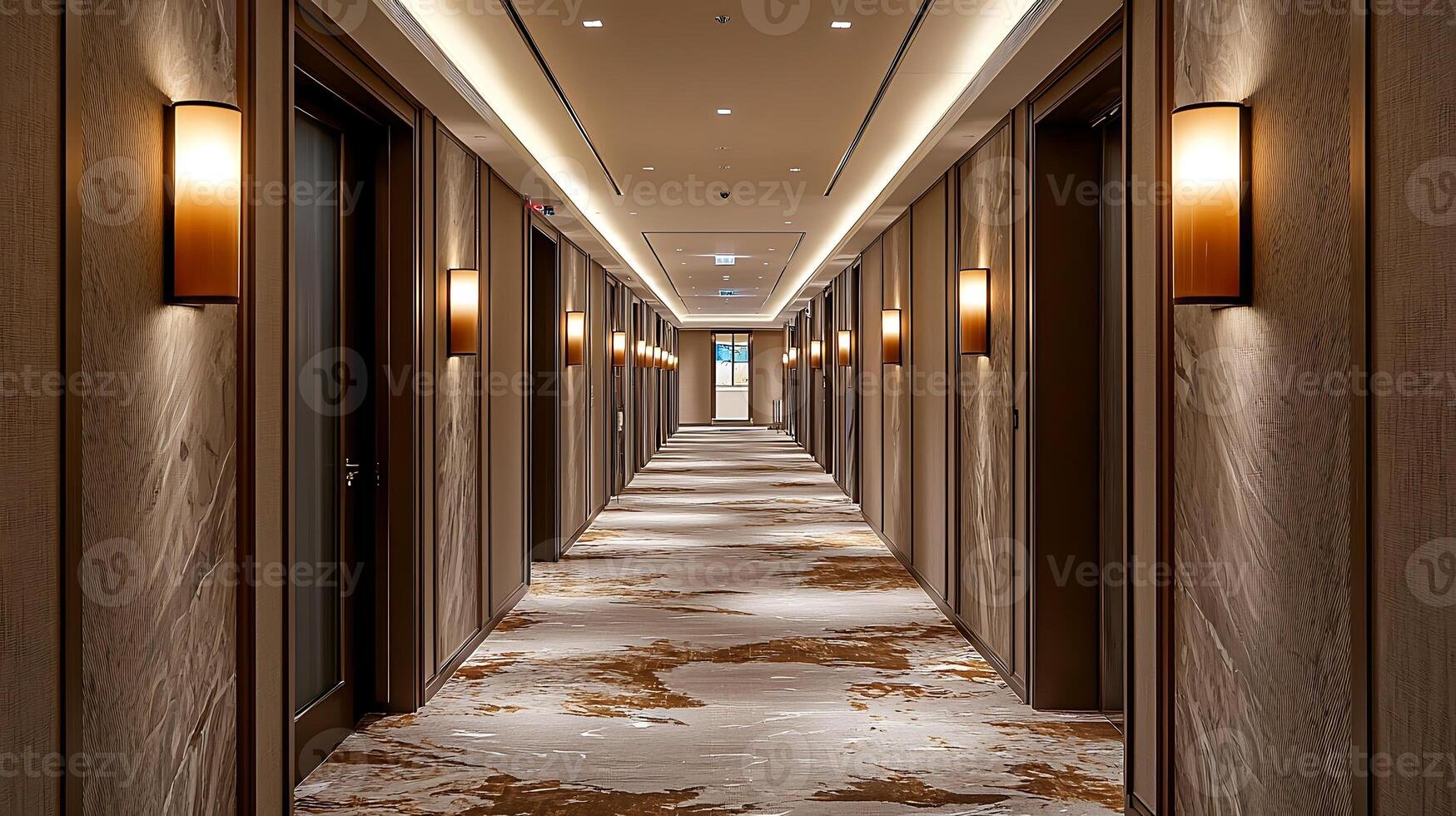 How Flooring Decisions Impact Facility Turnover Time