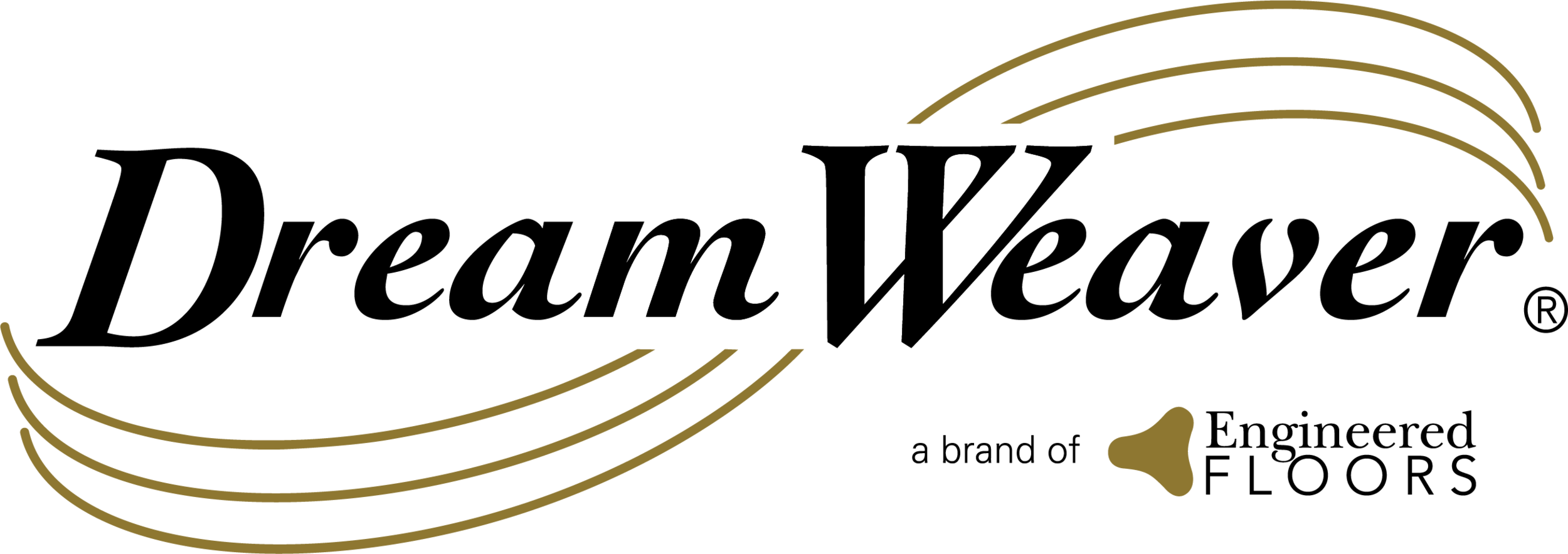Dream Weaver logo