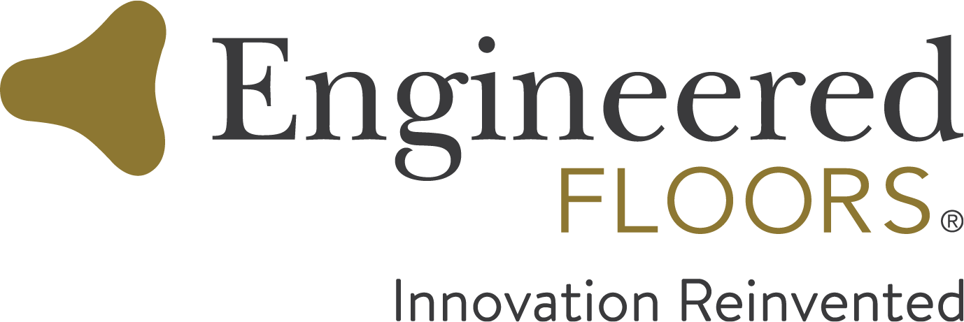 Engineered Floors logo