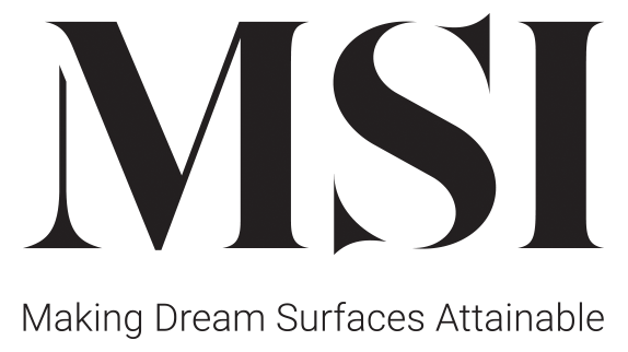 MSI Surfaces logo